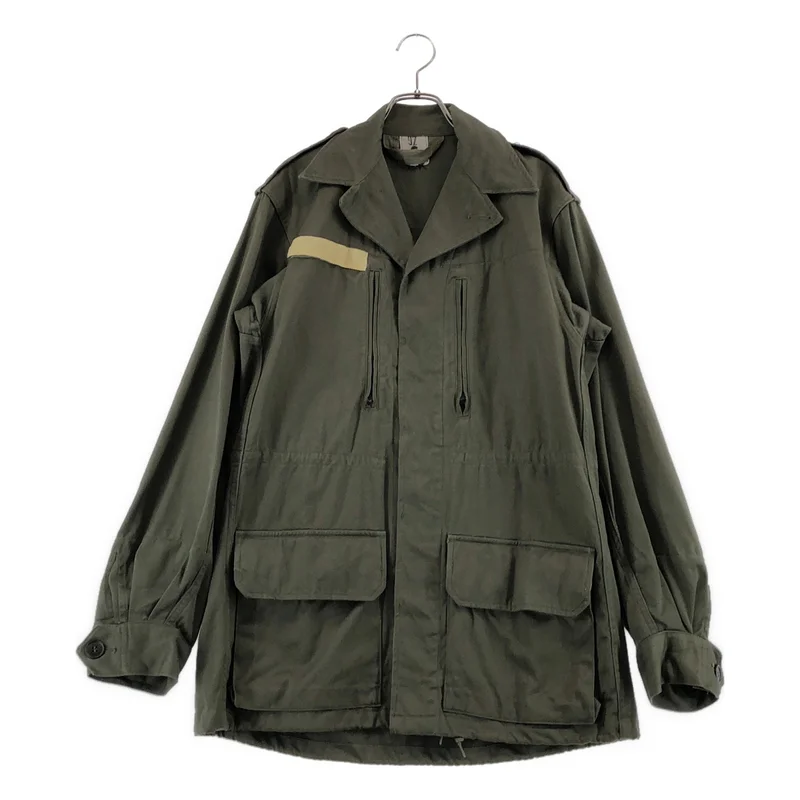 FRENCH ARMY / フランス軍 | F-2 フィールドジャケット | 92C | メンズ