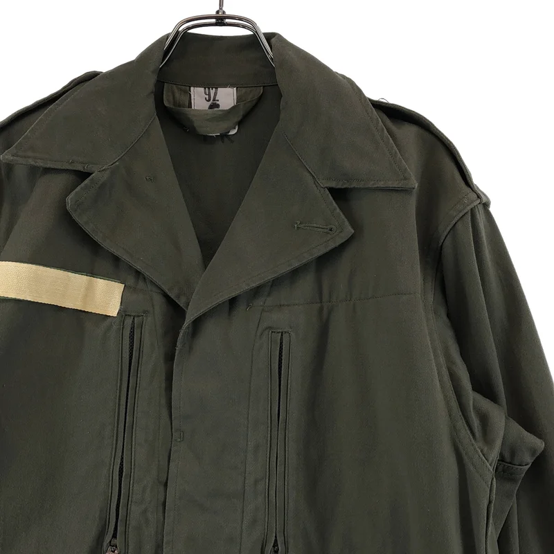 FRENCH ARMY / フランス軍 | F-2 フィールドジャケット | 92C | メンズ