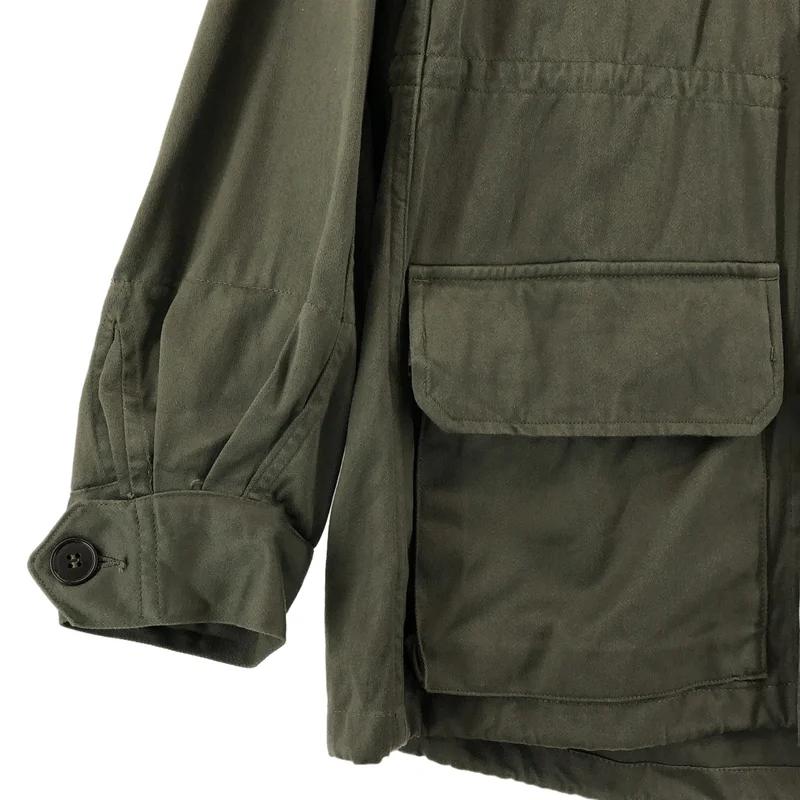 FRENCH ARMY / フランス軍 | F-2 フィールドジャケット | 92C | メンズ