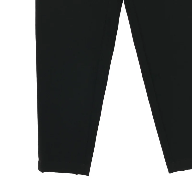 BORDERS at BALCONY / ボーダーズアットバルコニー | TAPERED PANTS / イージー テーパードパンツ | 36 | レディース