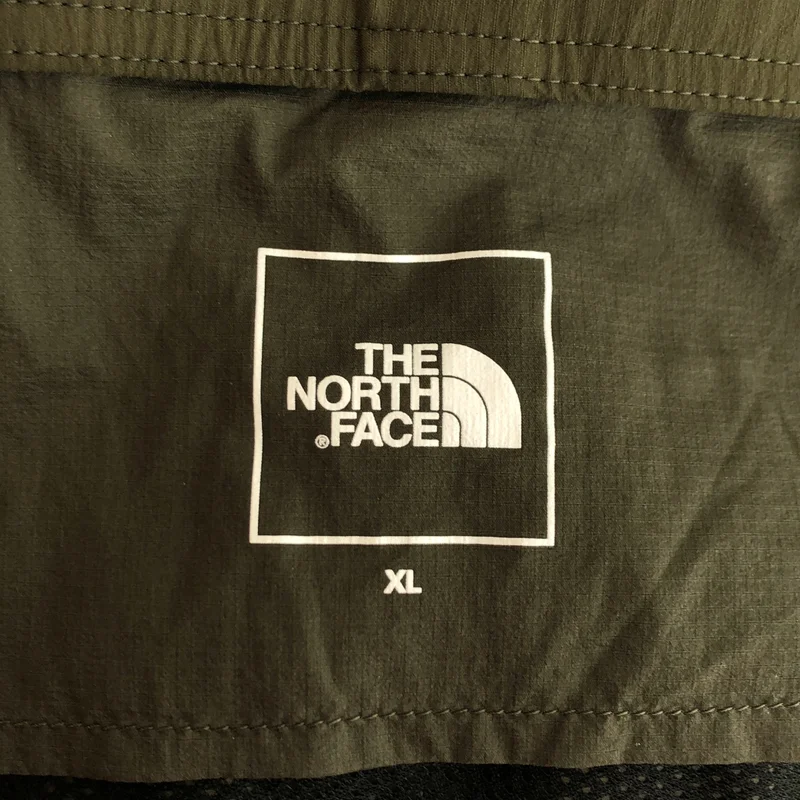 THE NORTH FACE / ザノースフェイス | レッドランロングパンツ | XL | レディース