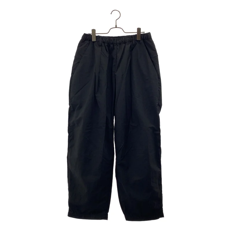 TEATORA / テアトラ | Wallet Pants RESORT P / ドローストリング ウォレットパンツ | 1 | メンズ