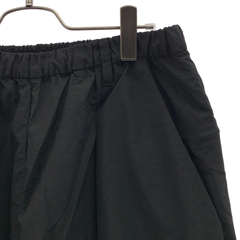 TEATORA / テアトラ | Wallet Pants RESORT P / ドローストリング ウォレットパンツ | 1 | メンズ