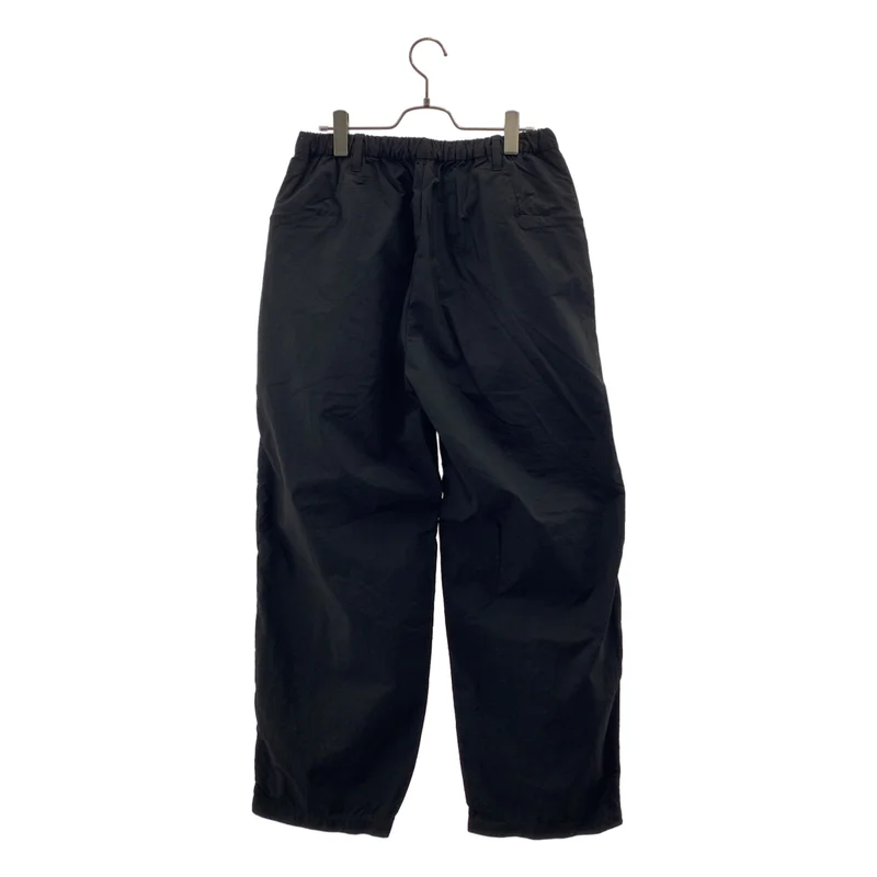 TEATORA / テアトラ | Wallet Pants RESORT P / ドローストリング ウォレットパンツ | 1 | メンズ