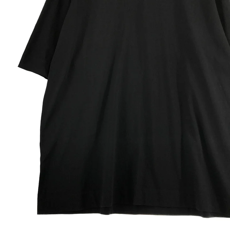 DRIES VAN NOTEN / ドリスヴァンノッテン | オーバーシルエット Tシャツ カットソー | small | メンズ