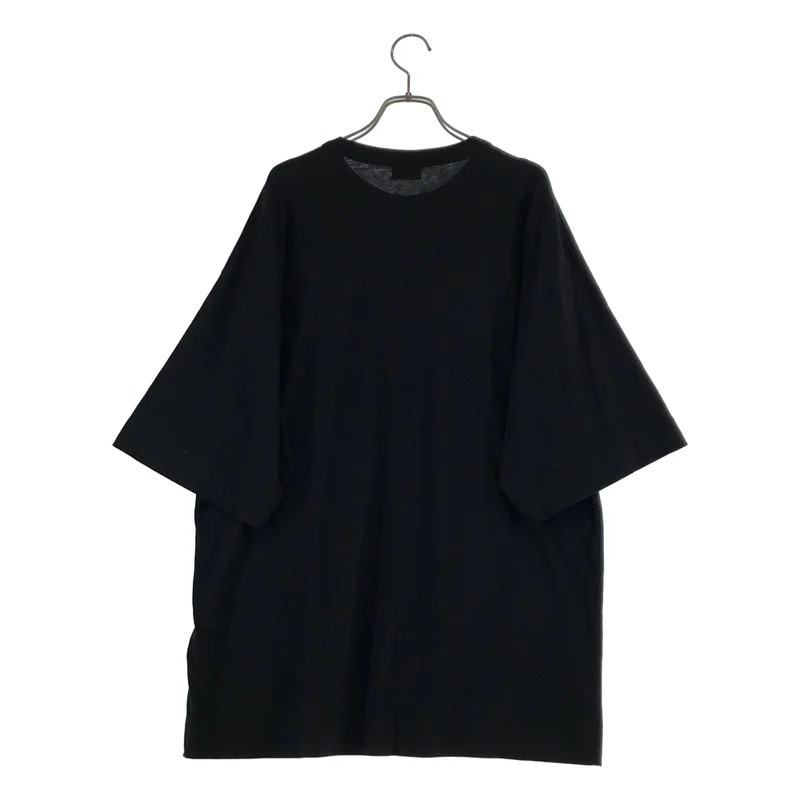 DRIES VAN NOTEN / ドリスヴァンノッテン | オーバーシルエット Tシャツ カットソー | small | メンズ