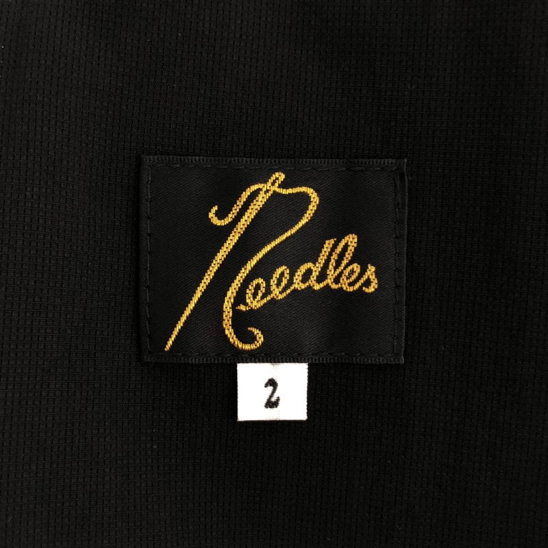 Needles / ニードルス | Sarouel Track Pant パンツ QV325 | 2 | メンズ