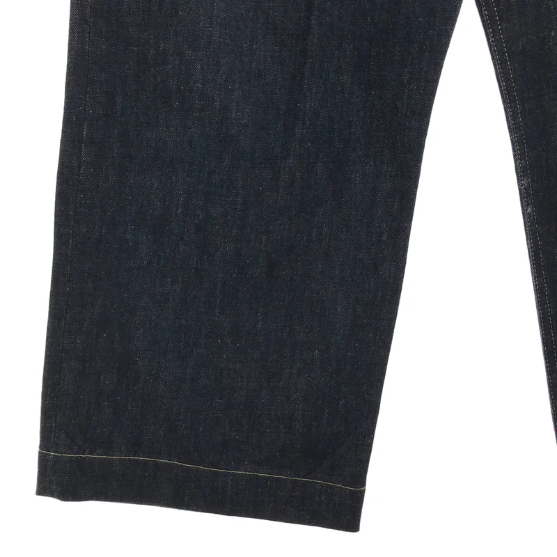 Studio Nicholson / スタジオニコルソン | SELVEDGE DENIM パンツ 51-10732028 | M | メンズ