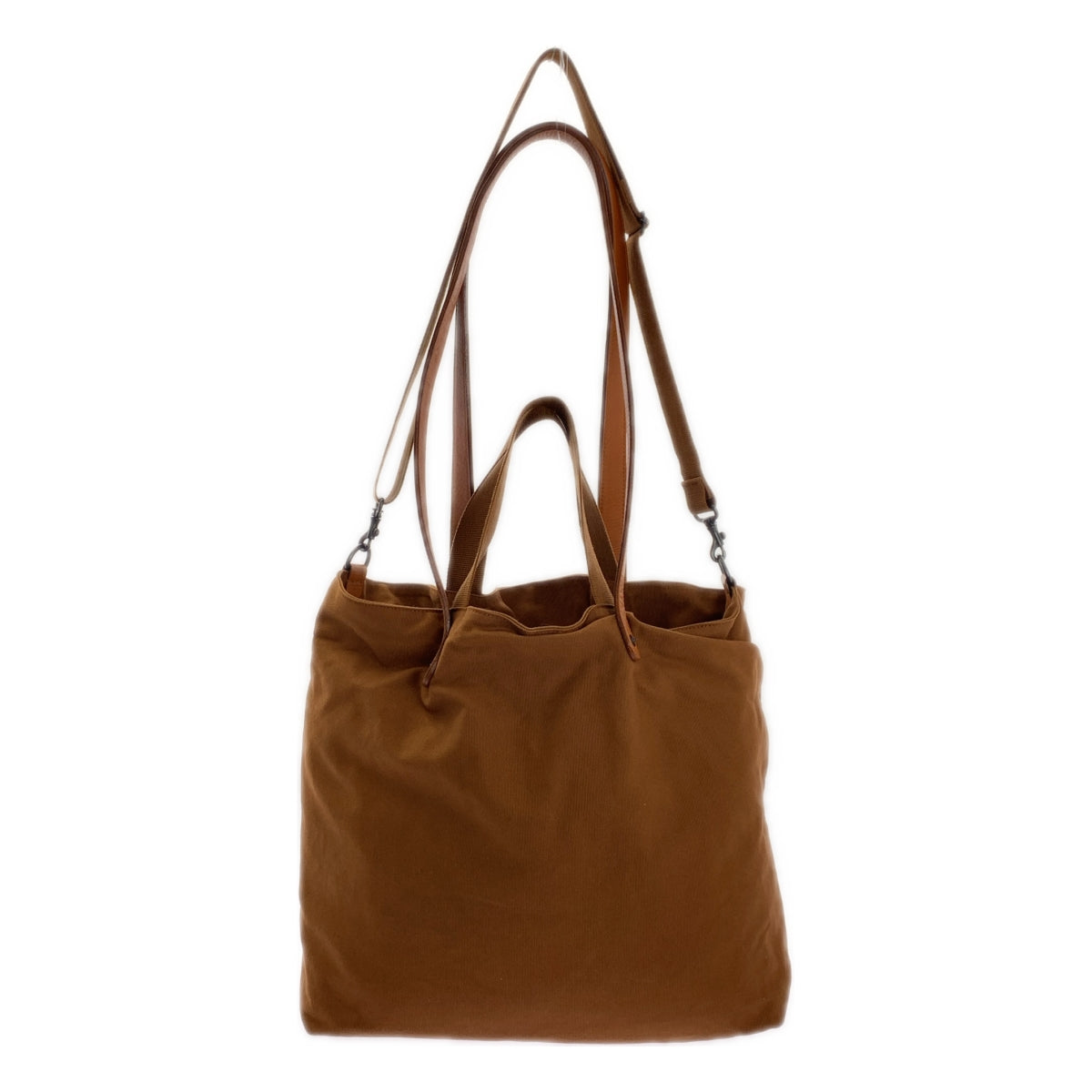everyone nylon kinchaku pouch巾着ポーチ everyone / エブリワン | 2025AW | Nylon Kinchaku Pouch / ナイロン
