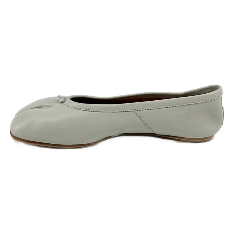 Maison Margiela / メゾンマルジェラ | TABI BALLERINA タビ フラットバレエシューズ | 37 | レディース