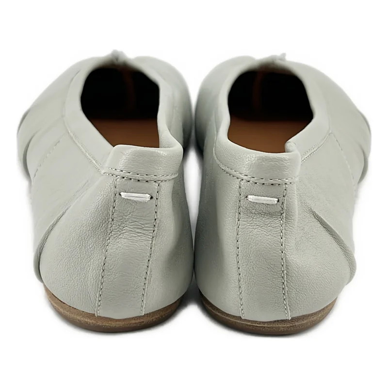 Maison Margiela / メゾンマルジェラ | TABI BALLERINA タビ フラットバレエシューズ | 37 | レディース