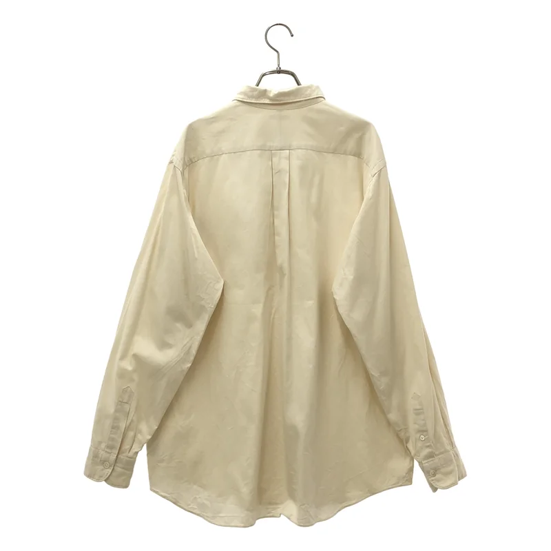 LENO / リノ | LOOSE FIT SHIRT シャツ_長袖 U1902-SH001 | 2 | メンズ