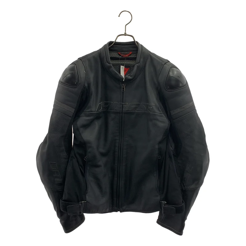 Dainese / ダイネーゼ | バイク レザージャケット | 54 | メンズ