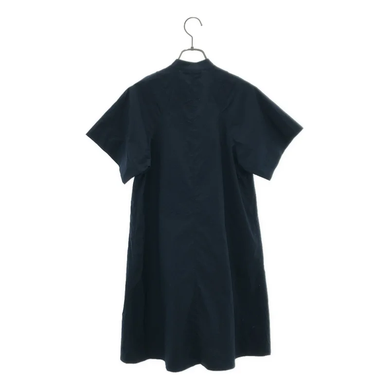 3.1 Phillip Lim / スリーワンフィリップリム | バンドカラー シャツ ワンピース | 2 | レディース