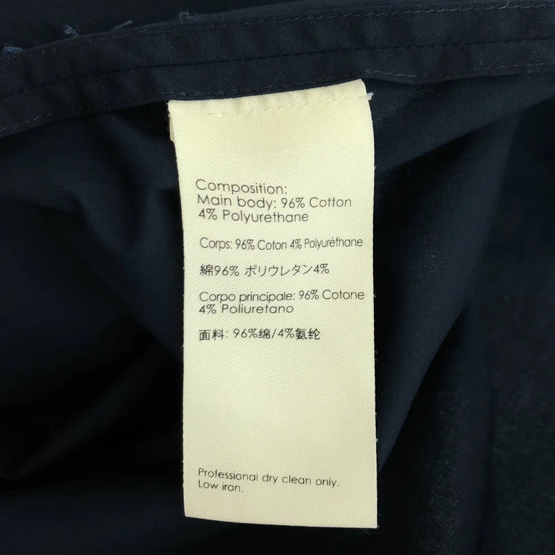 3.1 Phillip Lim / スリーワンフィリップリム | バンドカラー シャツ ワンピース | 2 | レディース