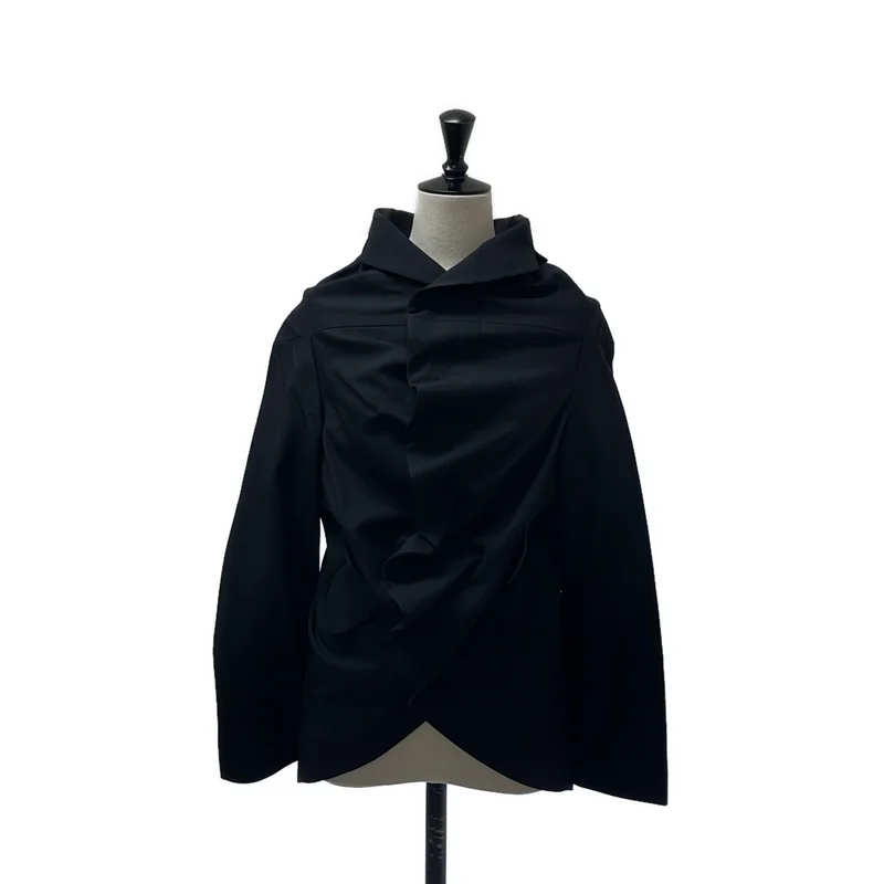 BLACK COMME des GARCONS / ブラックコムデギャルソン – KLD