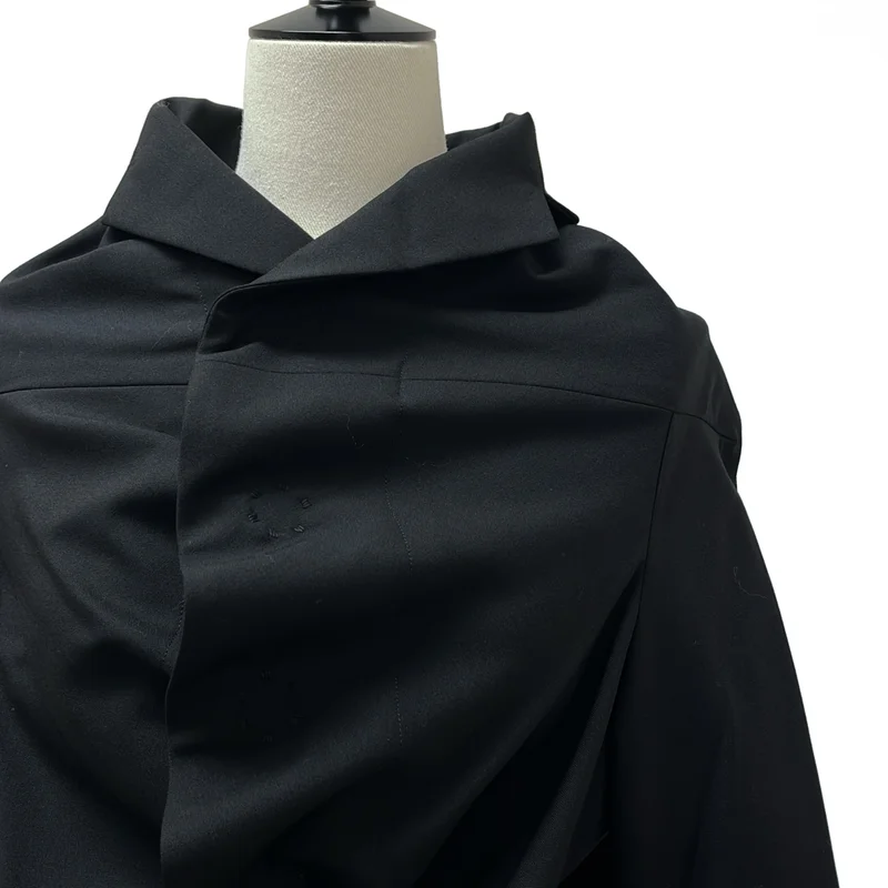 BLACK COMME des GARCONS / ブラックコムデギャルソン – KLD BLACK COMME des GARCONS / ブラックコムデギャルソン – KLD