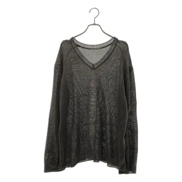 Deuxieme Classe / ドゥーズィエムクラス | 2025SS | LINO Sheer プル