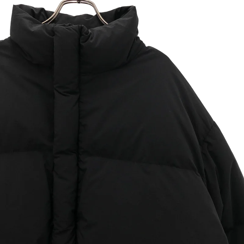 Graphpaper / グラフペーパー | 2024AW | Garment Dyed Down Jacket ダウンジャケット GM243-20206 | 2 | メンズ