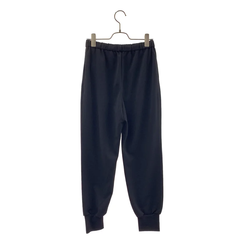 NOLLEY'S / ノーリーズ | 2023SS | カットジョーゼット ジョガーパンツ | 36 | レディース
