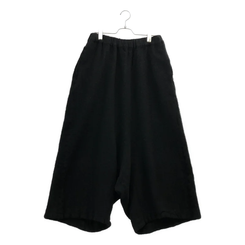 COMME des GARCONS / コムデギャルソン | 2021AW | ウール 製品加工