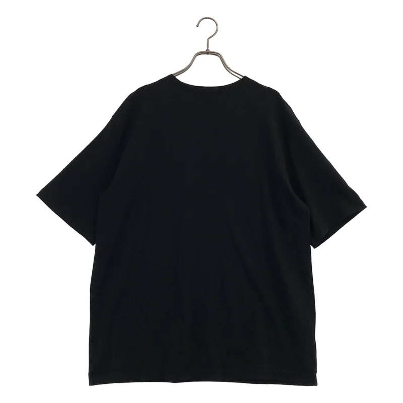 AURALEE / オーラリー | LUSTER PLAITING BOAT NECK TEE Tシャツ | 4 | メンズ