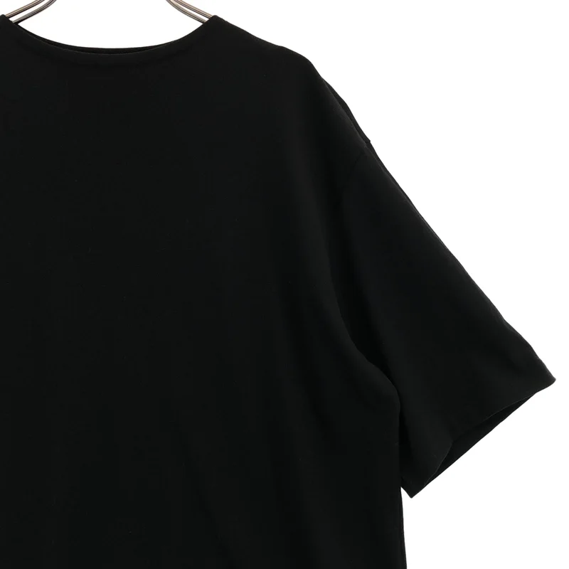AURALEE / オーラリー | LUSTER PLAITING BOAT NECK TEE Tシャツ | 4 | メンズ