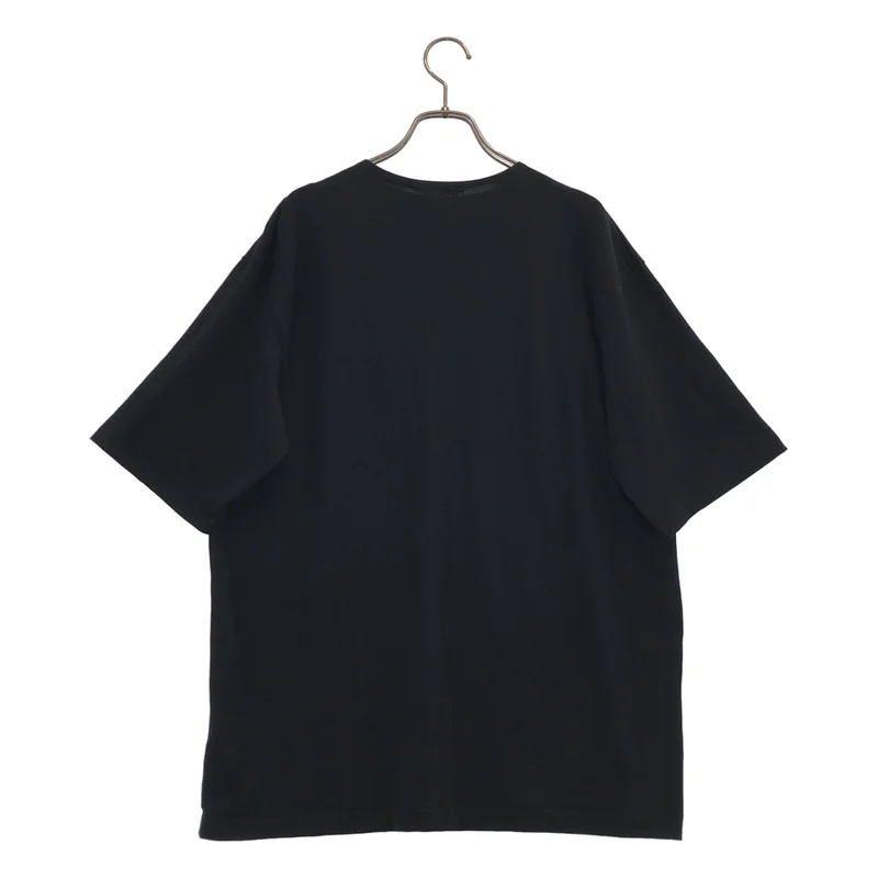 AURALEE / オーラリー | LUSTER PLAITING BOAT NECK TEE Tシャツ | 4 | メンズ