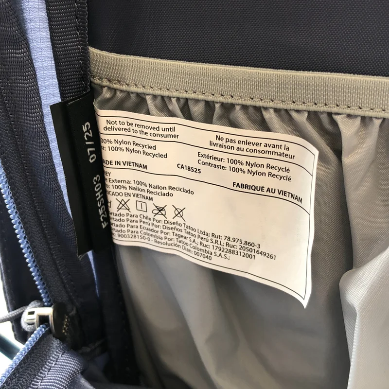 OSPREY / オスプレー | TEMPEST 22 リュック バックパック |