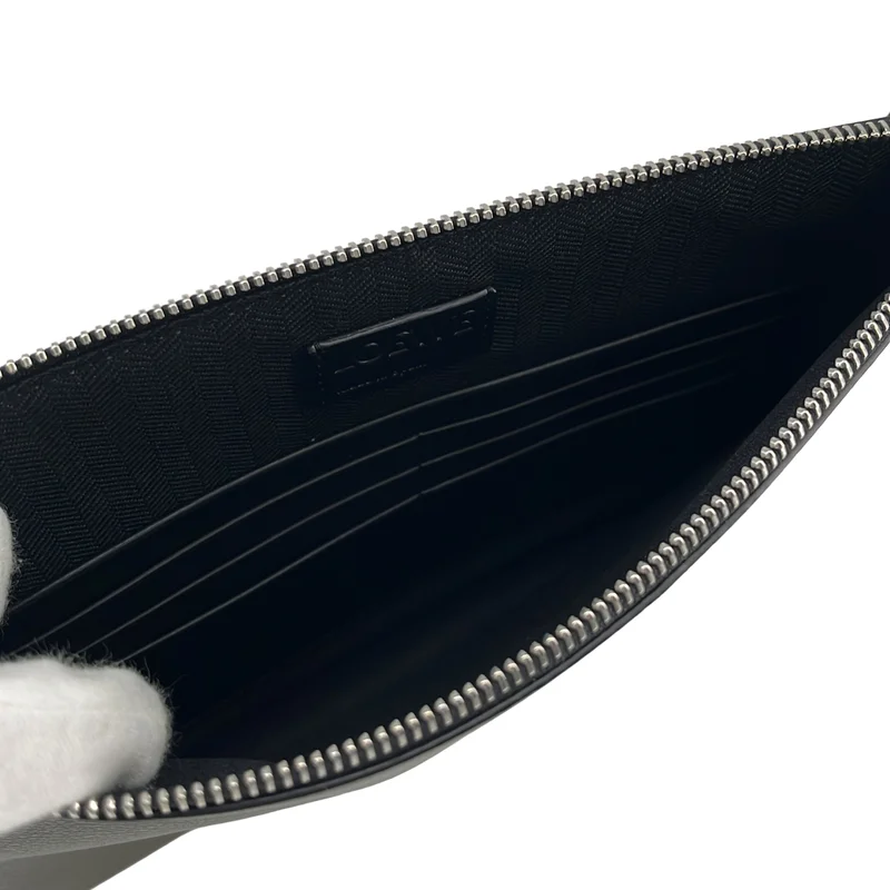 LOEWE / ロエベ | RECTANGLE POUCH ウィリアム ド モーガン クラッチバッグ |