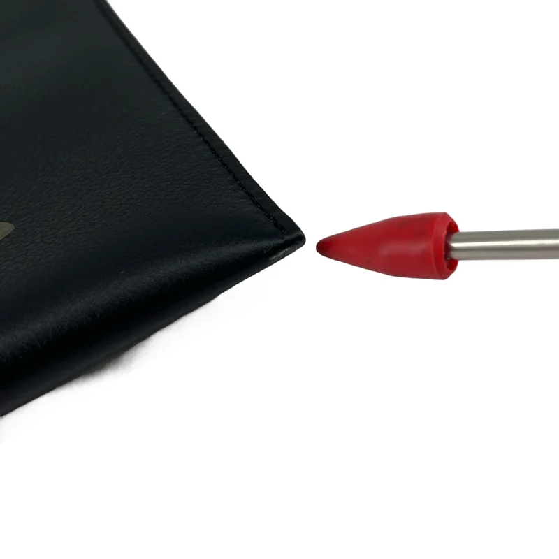 LOEWE / ロエベ | RECTANGLE POUCH ウィリアム ド モーガン クラッチバッグ |