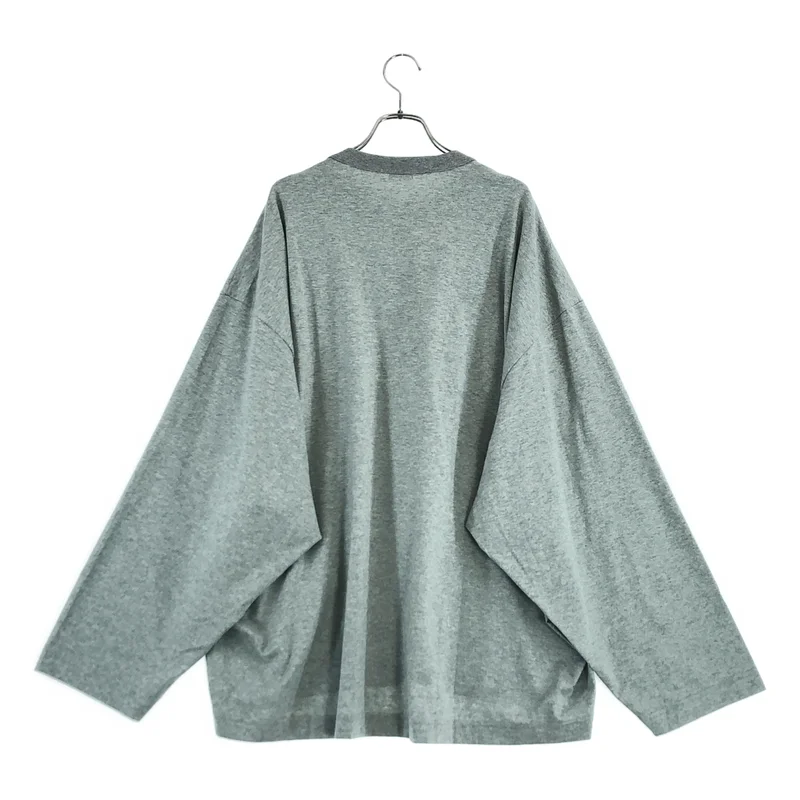 kolor BEACON / カラービーコン | rainbowbeam ロングスリーブTシャツ | 1 | メンズ