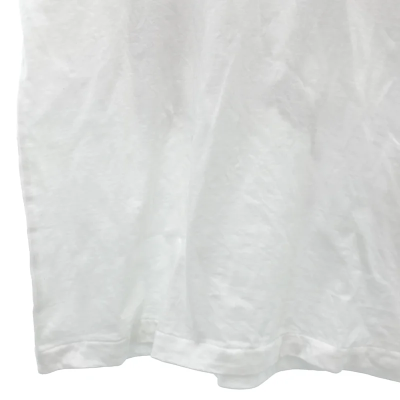 THE BEATLES COMME des GARCONS / ザ・ビートルズコムデギャルソン | PRINTED T-SHIRT Tシャツ | XXL | メンズ
