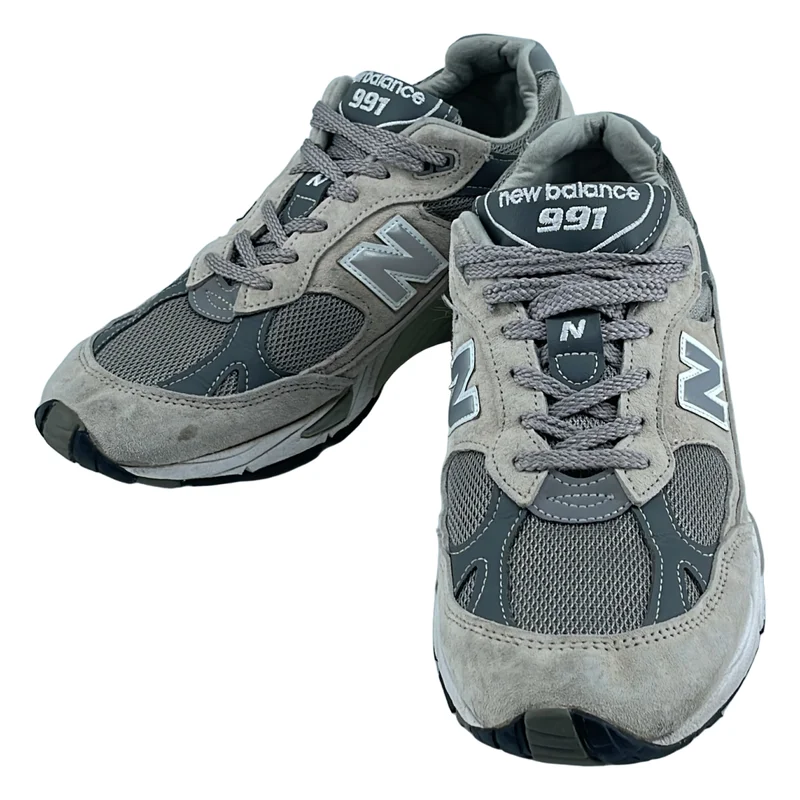 New Balance / ニューバランス | スニーカー M991GL | 8 1/2 | メンズ