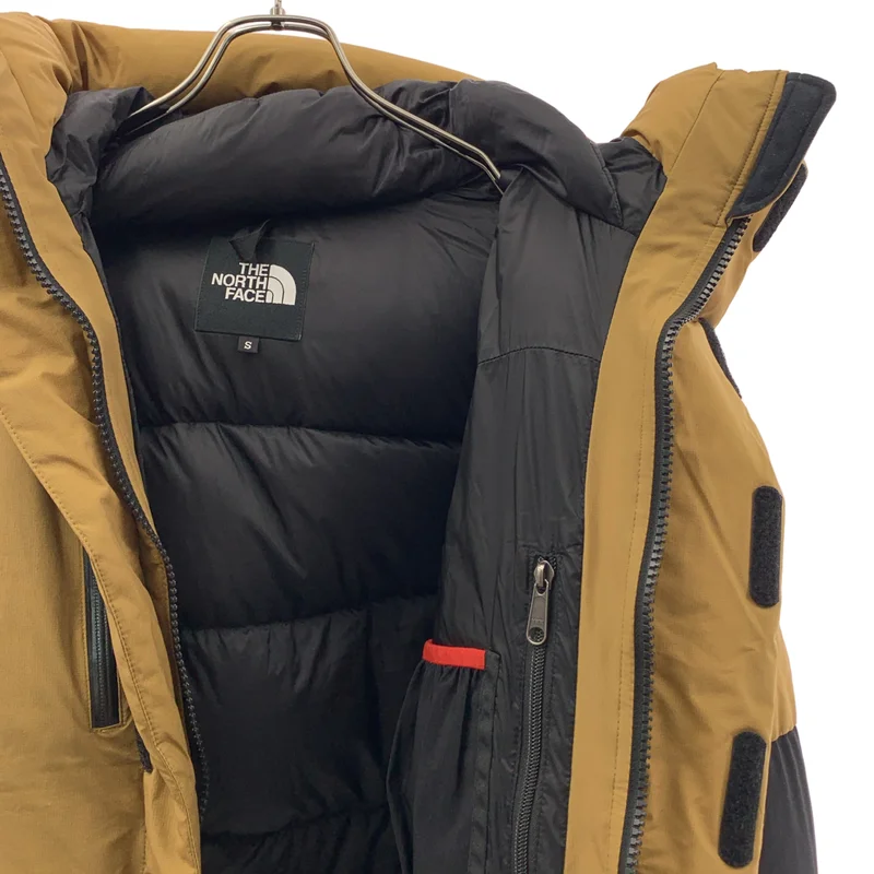 THE NORTH FACE / ザノースフェイス | Baltro Light Jacket バルトロライトジャケット | S | メンズ
