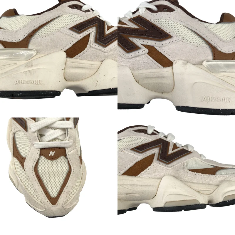 New Balance / ニューバランス | スニーカー U90603EG | 24.5 | レディース