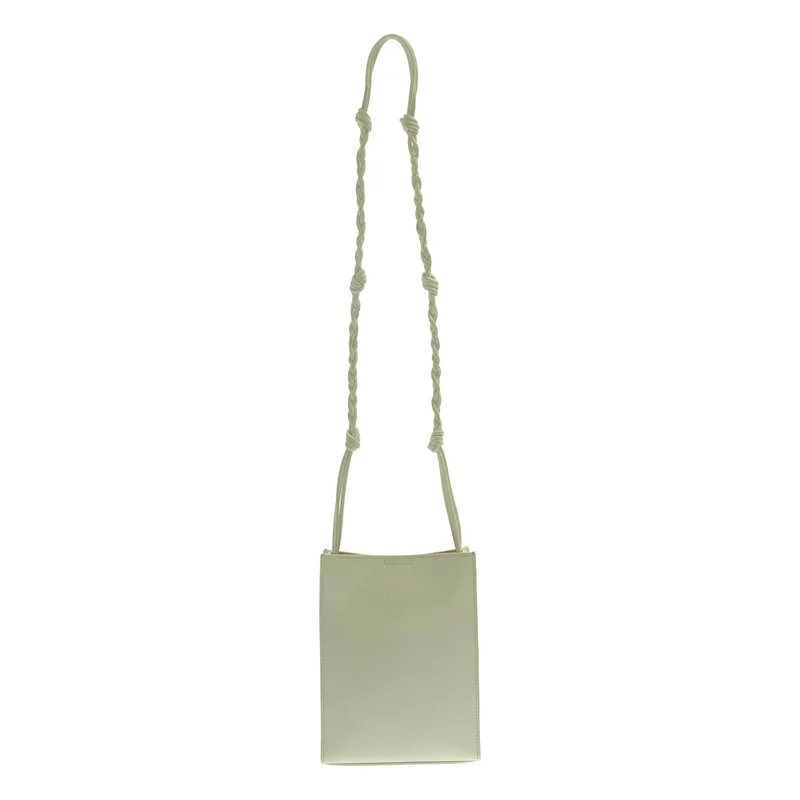 JIL SANDER / ジルサンダー | TANGLE SM タングル スモール ショルダーバッグ |