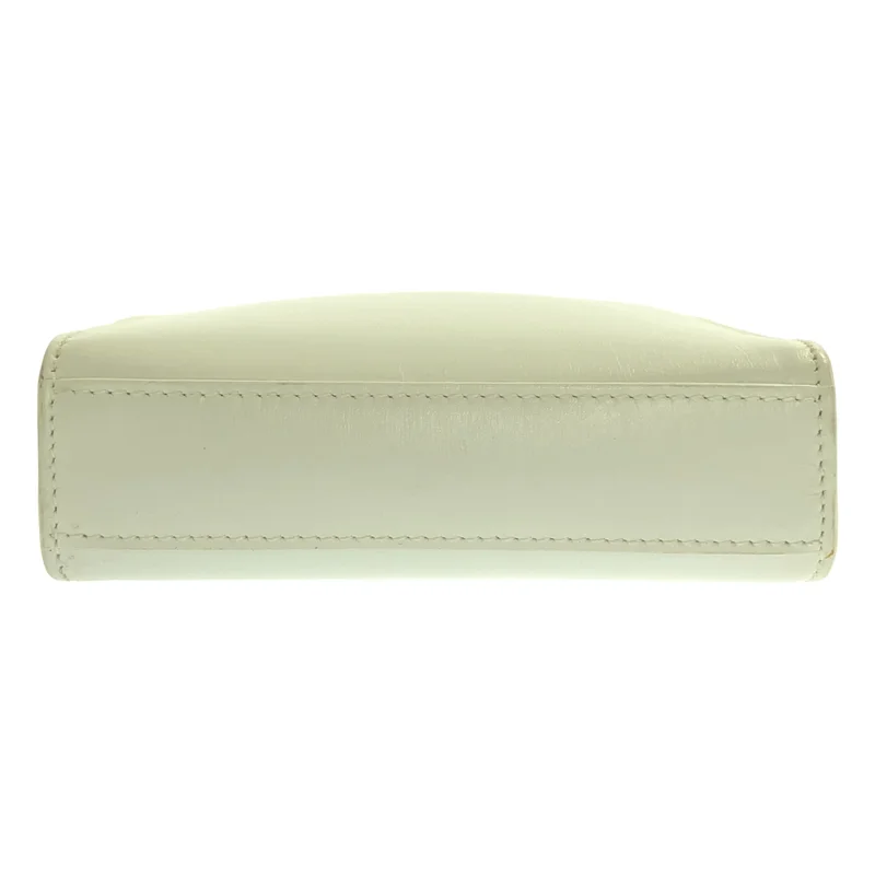 JIL SANDER / ジルサンダー | TANGLE SM タングル スモール ショルダーバッグ |