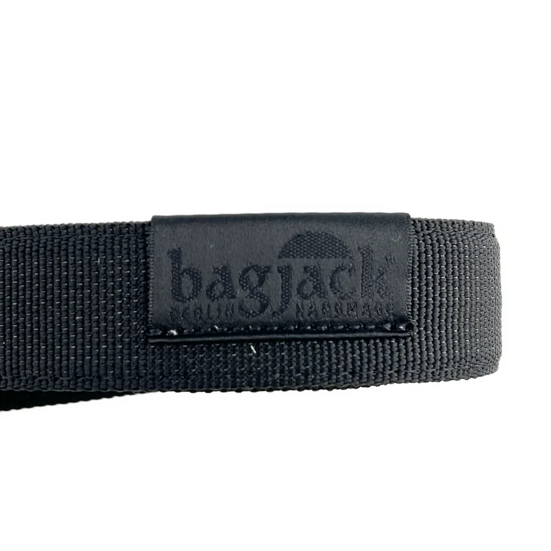 bagjack / バッグジャック | コブラバックルベルト | M | その他