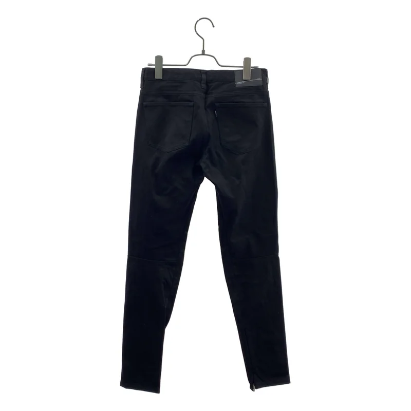 LAD MUSICIAN / ラッドミュージシャン | WEPON STRETCH SKINNY PANTS ウェポンストレッチスキニーパンツ | 42 | メンズ