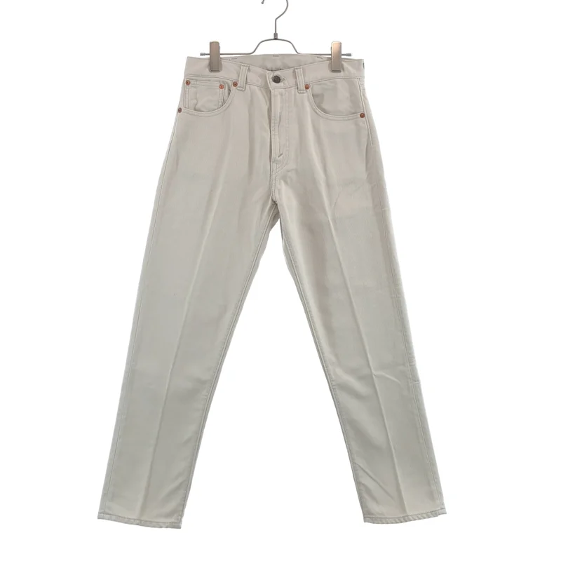 WAREHOUSE / ウエアハウス | Lot 1991 ピケ パンツ | 29 | メンズ
