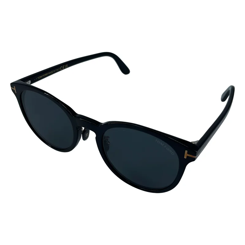 TOM FORD / トムフォード | TF1052-K ECO 01A アジアンフィット ボストンサングラス | 55□23 145 | その他