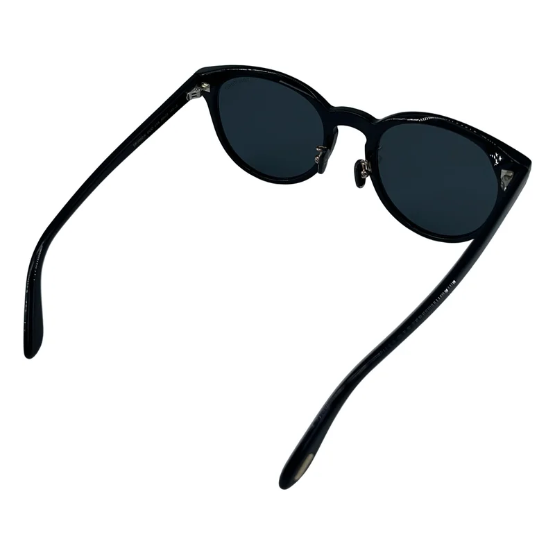 TOM FORD / トムフォード | TF1052-K ECO 01A アジアンフィット ボストンサングラス | 55□23 145 | その他