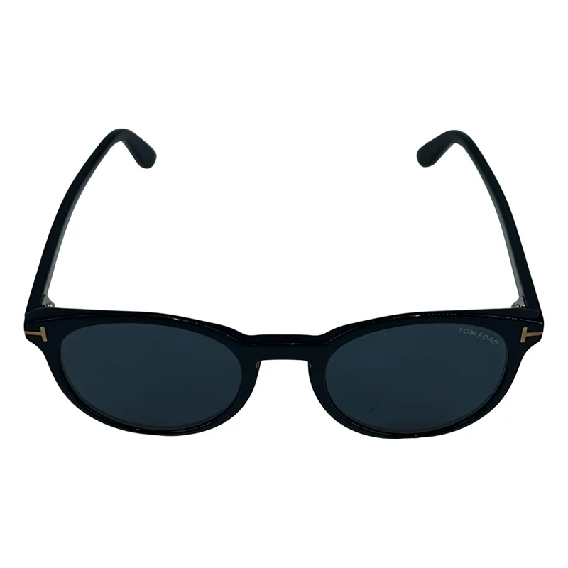 TOM FORD / トムフォード | TF1052-K ECO 01A アジアンフィット ボストンサングラス | 55□23 145 | その他
