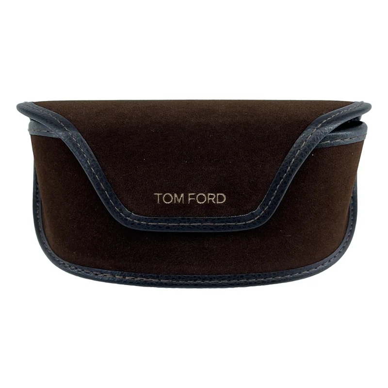 TOM FORD / トムフォード | TF1052-K ECO 01A アジアンフィット ボストンサングラス | 55□23 145 | その他