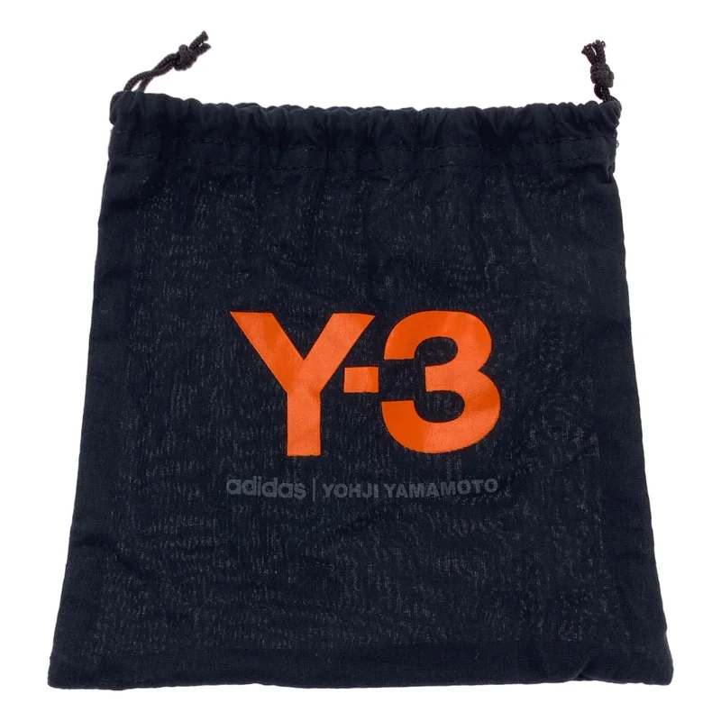 Y-3 / ワイスリー | ナイロン リングベルト | M | その他