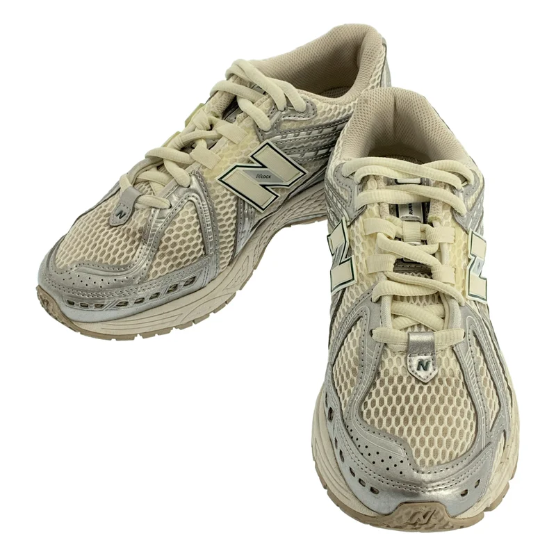 New Balance / ニューバランス | M1906REE SILVER/WHITE スニーカー | 25.5 | レディース