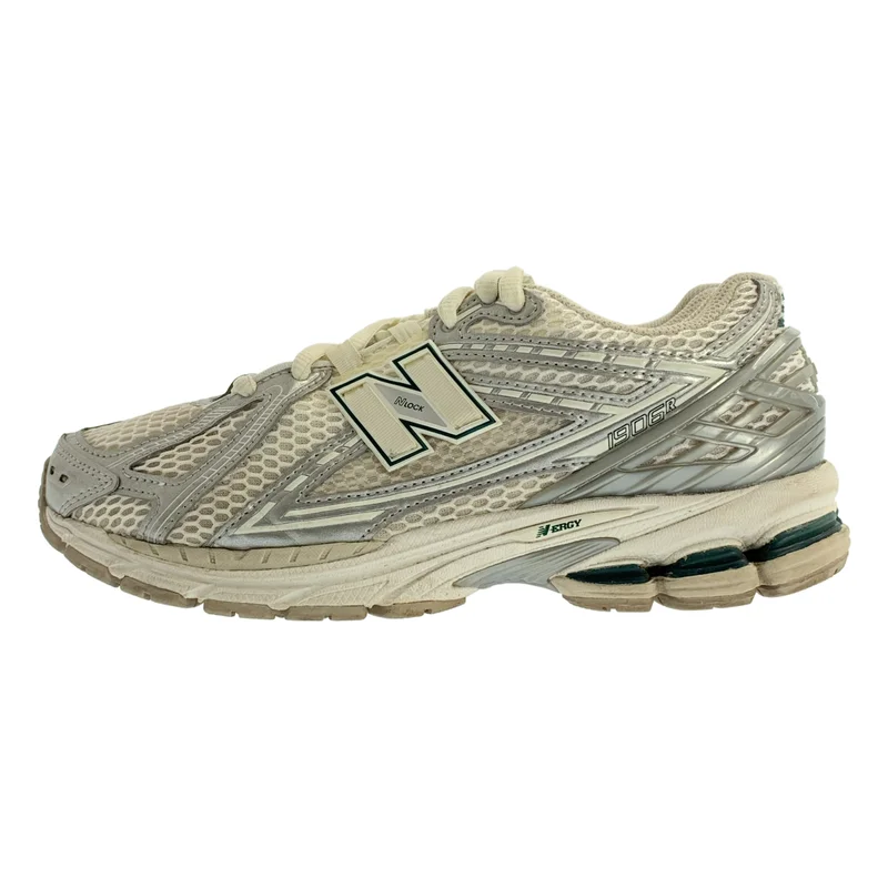 New Balance / ニューバランス | M1906REE SILVER/WHITE スニーカー | 25.5 | レディース