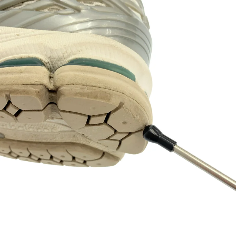New Balance / ニューバランス | M1906REE SILVER/WHITE スニーカー | 25.5 | レディース