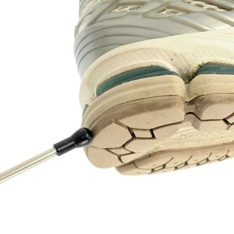 New Balance / ニューバランス | M1906REE SILVER/WHITE スニーカー | 25.5 | レディース